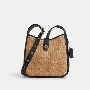 Hadley Convertible Crossbody Bag
